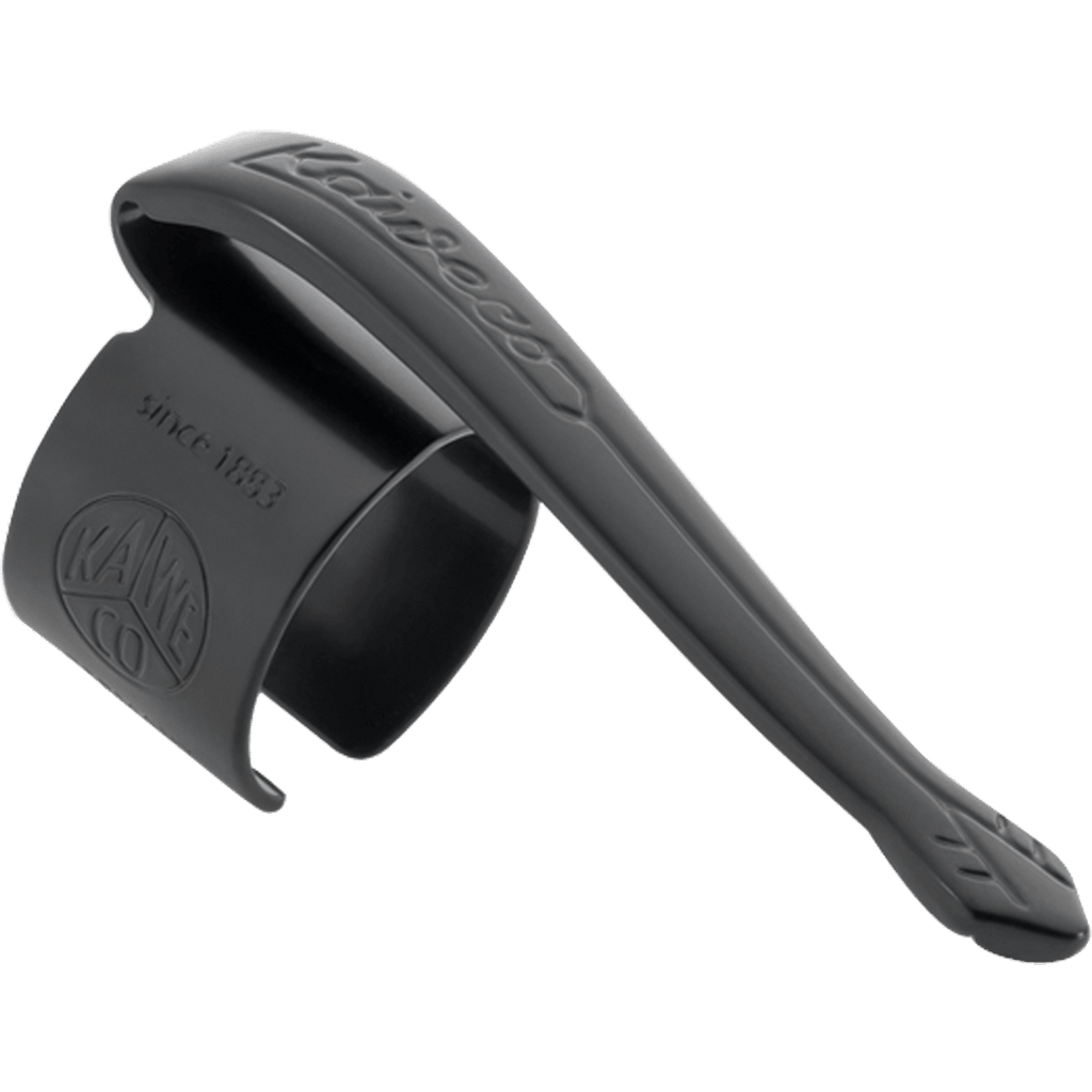 Kaweco Supra Clip - Black - Pen Boutique Ltd