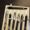 Montblanc StarWalker Fountain Pen - Black-Pen Boutique Ltd