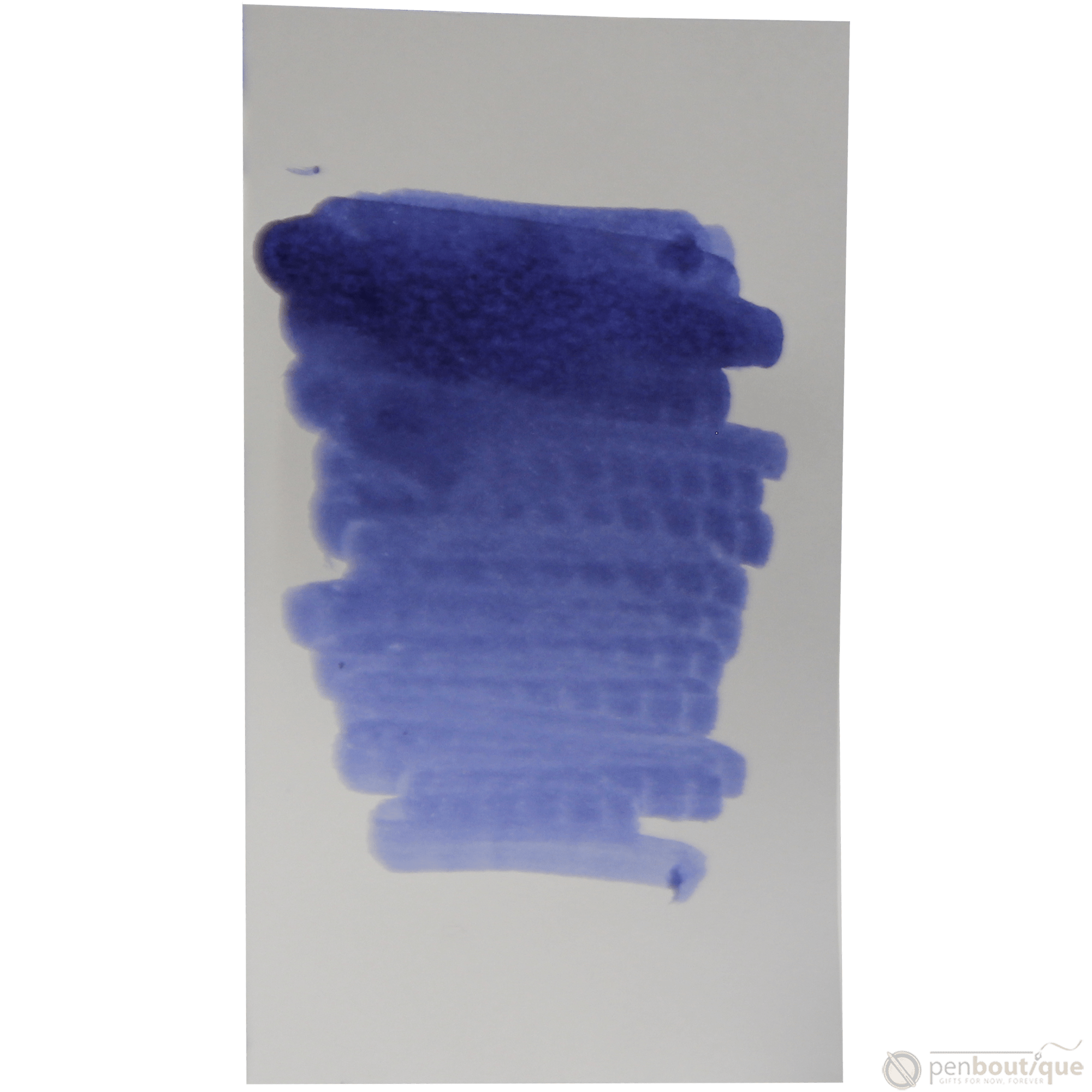 Kyoto Shimmer Ink Bottle - Ruriiro - 40ml - Pen Boutique Ltd
