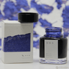 Kyoto Shimmer Ink Bottle - Ruriiro - 40ml - Pen Boutique Ltd