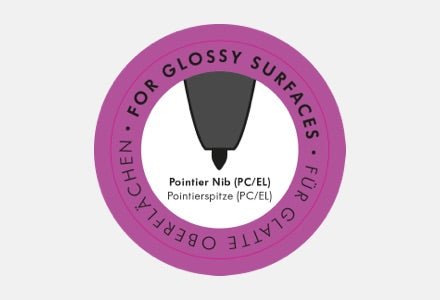 Lamy PC/EL Replacement Tip Pointer for EMR Pen - Pen Boutique Ltd