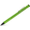 Lamy Safari Mechanical Pencil Green/.5Mm - Pen Boutique Ltd