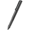 LAMY Safari All Black Twin EMR Digital Writing Ballpoint Pen - PC/EL Tip - Pen Boutique Ltd