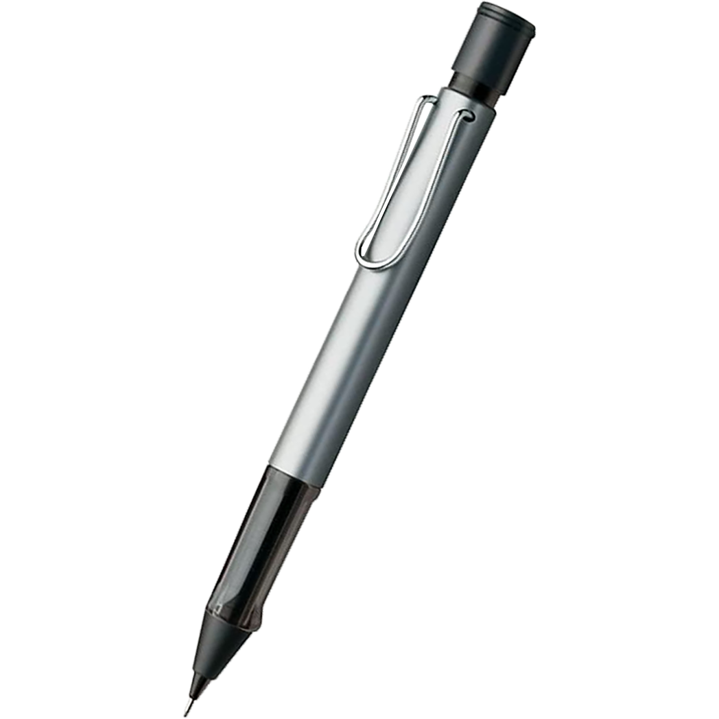 Lamy Al-Star Graphite Mechanical Pencil/.5Mm-Pen Boutique Ltd