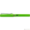Lamy Safari Fountain Pen - Green - Special Sales-Pen Boutique Ltd