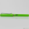 Lamy Safari Fountain Pen - Green - Special Sales-Pen Boutique Ltd