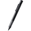 Lamy Al-Star Black Mechanical Pencil/.5Mm - Pen Boutique Ltd