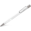 Lamy Safari White Ballpoint Pen-Pen Boutique Ltd
