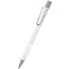 Lamy Safari White Ballpoint Pen-Pen Boutique Ltd