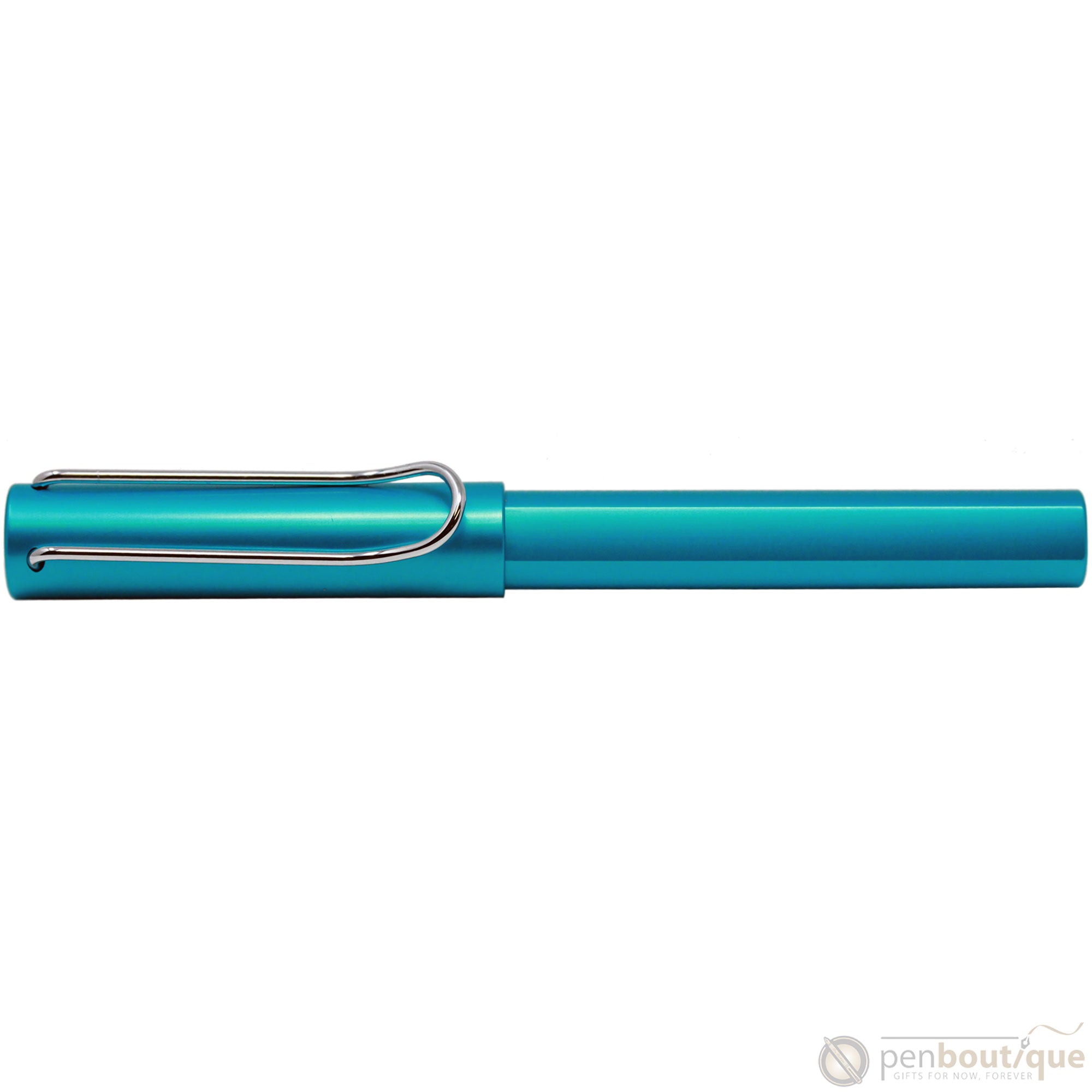 Lamy AL-Star Rollerball Pen - Turmaline (Special Edition)-Pen Boutique Ltd