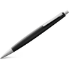 Lamy 2000 Ballpoint Pen - Black - Pen Boutique Ltd