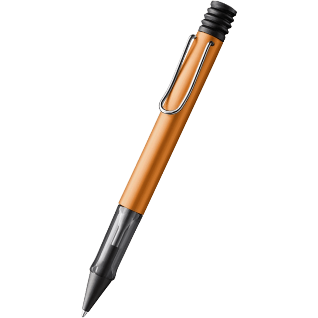 On Sale: Lamy AL-Star Ballpoint Pen - Bronze (Special Edition) - Pen Boutique Ltd