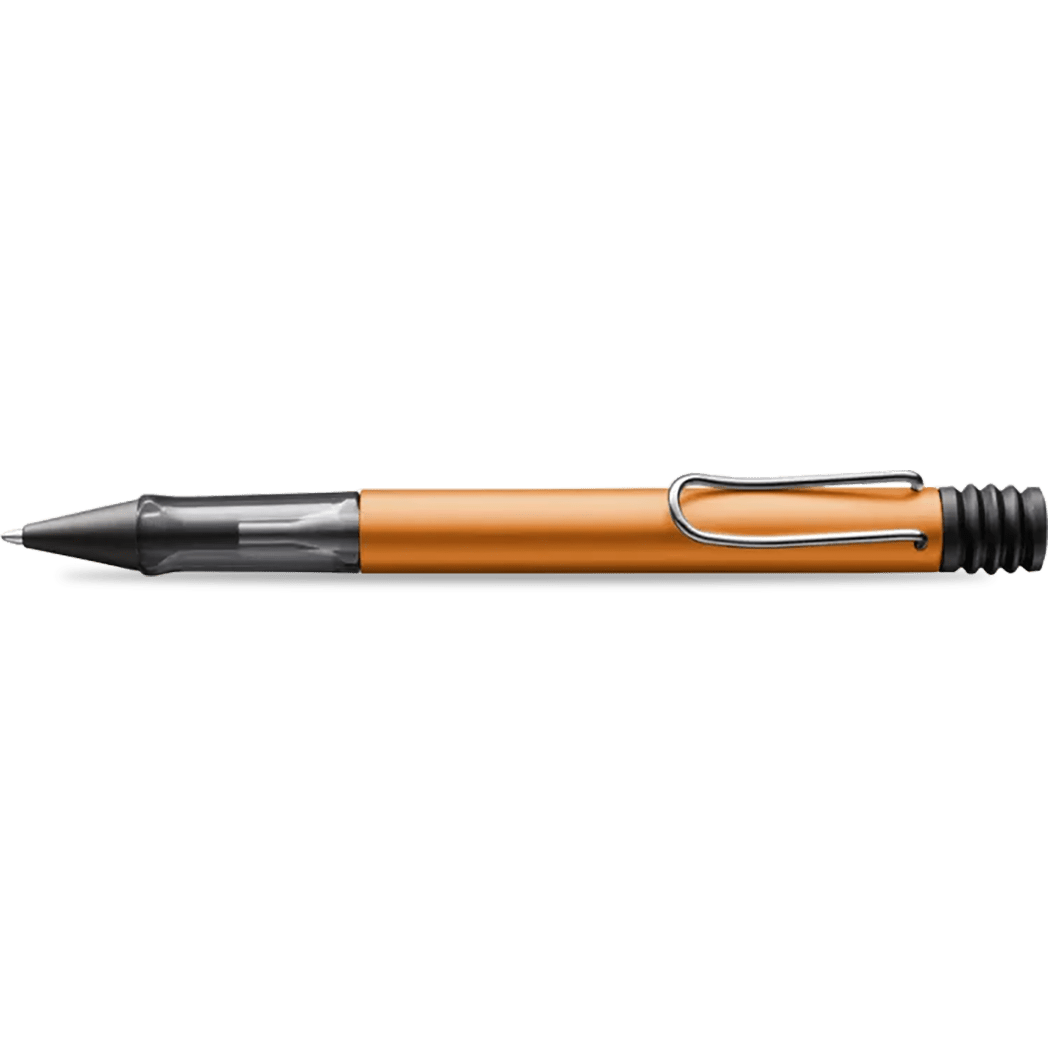 On Sale: Lamy AL-Star Ballpoint Pen - Bronze (Special Edition) - Pen Boutique Ltd