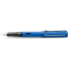 Lamy AL-Star Fountain Pen - Ocean Blue - Pen Boutique Ltd