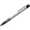 On Sale: Lamy Al - Star Ballpoint Pen - Special Edition - WhiteSilver - Pen Boutique Ltd