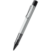 On Sale: Lamy Al - Star Ballpoint Pen - Special Edition - WhiteSilver - Pen Boutique Ltd