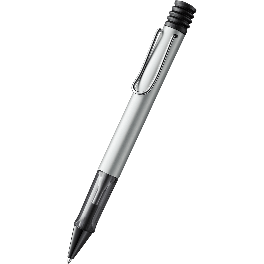 On Sale: Lamy Al - Star Ballpoint Pen - Special Edition - WhiteSilver - Pen Boutique Ltd