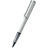 On Sale: Lamy Al - Star Rollerball Pen - Special Edition - WhiteSilver - Pen Boutique Ltd