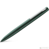 Lamy Aion Ballpoint Pen - Dark Green - Pen Boutique Ltd