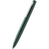 Lamy Aion Ballpoint Pen - Dark Green - Pen Boutique Ltd