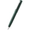 Lamy Aion Fountain Pen - Dark Green - Pen Boutique Ltd