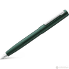 Lamy Aion Fountain Pen - Dark Green - Pen Boutique Ltd
