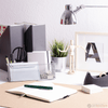 Lamy Aion Fountain Pen - Dark Green - Pen Boutique Ltd