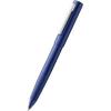 Lamy Aion Rollerball Pen - Blue - Pen Boutique Ltd