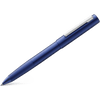 Lamy Aion Rollerball Pen - Blue - Pen Boutique Ltd