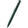 Lamy Aion Rollerball Pen - Dark Green - Pen Boutique Ltd