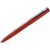 Lamy Aion Rollerball Pen - Red - Pen Boutique Ltd