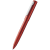 Lamy Aion Rollerball Pen - Red - Pen Boutique Ltd