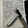On Sale : Lamy Al - Star Fountain Pen - Special Edition - WhiteSilver - Pen Boutique Ltd