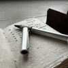 On Sale: Lamy Al - Star Rollerball Pen - Special Edition - WhiteSilver - Pen Boutique Ltd