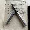 On Sale: Lamy Al - Star Rollerball Pen - Special Edition - WhiteSilver - Pen Boutique Ltd
