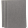Lamy Booklet - Grey - A5 (set of 3) - Pen Boutique Ltd