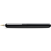 Lamy Dialog 3 Fountain Pen - Piano Black - Extra Fine-Pen Boutique Ltd