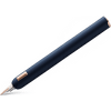 Lamy Dialog CC Fountain Pen - Dark Blue - Pen Boutique Ltd