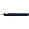 Lamy Dialog CC Fountain Pen - Dark Blue - Pen Boutique Ltd