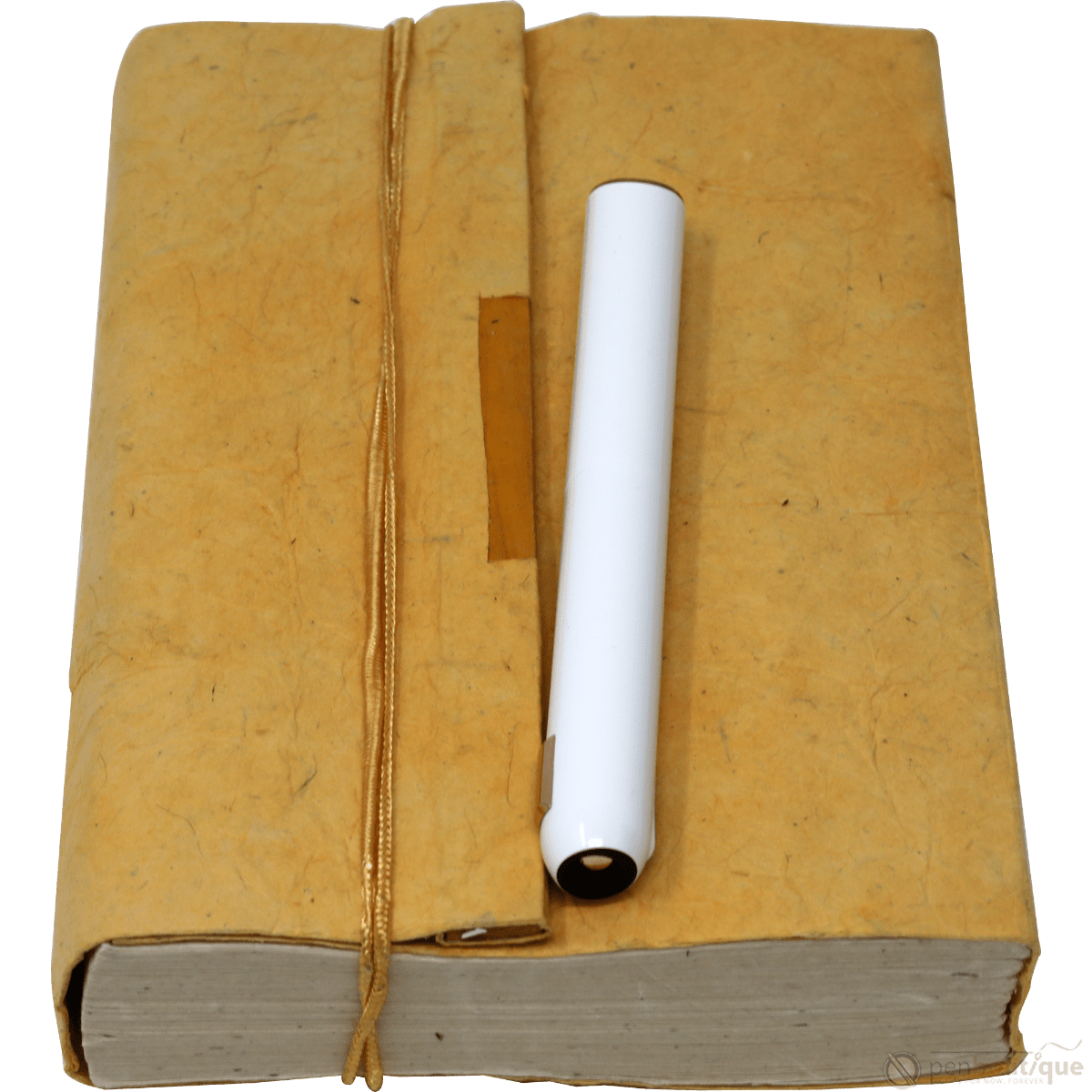 Lamy Dialog CC Fountain Pen - Shiny White - Pen Boutique Ltd
