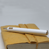 Lamy Dialog CC Fountain Pen - Shiny White - Pen Boutique Ltd