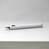 Lamy Dialog CC Fountain Pen - Shiny White - Pen Boutique Ltd