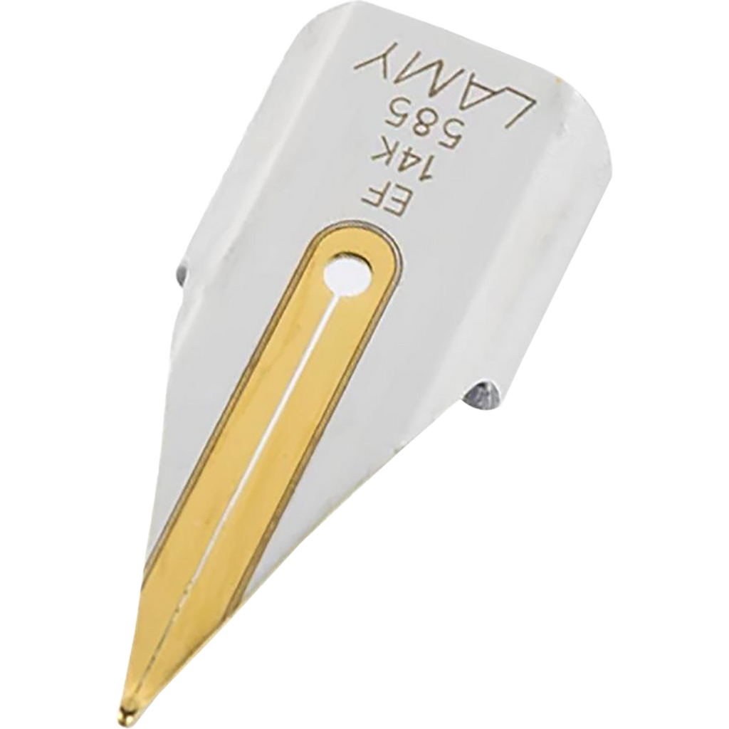Lamy Gold Two Tone Nib-Pen Boutique Ltd
