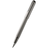 Lamy Imporium Titanium/Platinum Rollerball Pen - Pen Boutique Ltd