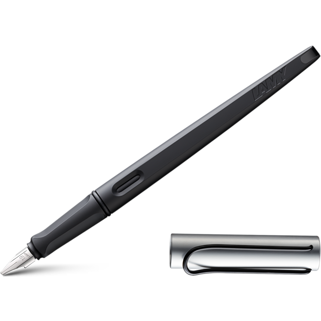Lamy Joy Calligraphy AL 1.9 Nib Size-Pen Boutique Ltd