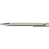 Lamy Logo Ballpoint Pen Pearl - Pen Boutique Ltd