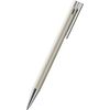 Lamy Logo Ballpoint Pen Pearl - Pen Boutique Ltd