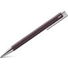 Lamy Logo Ballpoint Pen Twilight - Pen Boutique Ltd