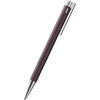 Lamy Logo Ballpoint Pen Twilight - Pen Boutique Ltd
