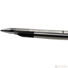 Lamy Logo Twin Pen - Brushed Stainless Steel - Pen Boutique Ltd